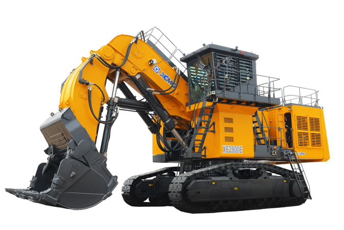 XE2800E
