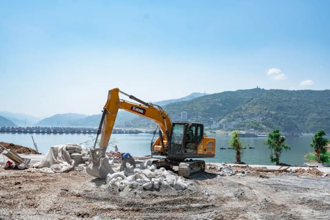 风波炼就实力，“数”说XE135G！