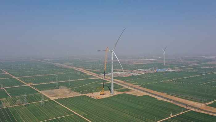 “全球第一吊”XCA4000，乐成首秀！