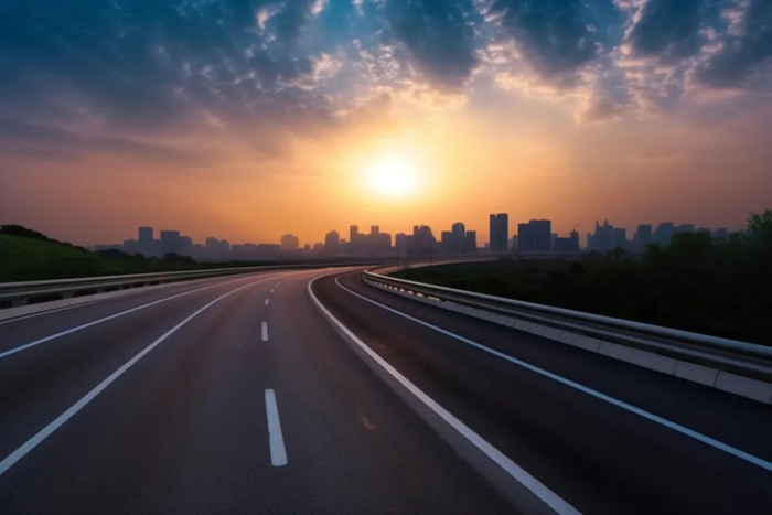 又是2台！叒是首都！平博两米铣刨机现身京哈高速