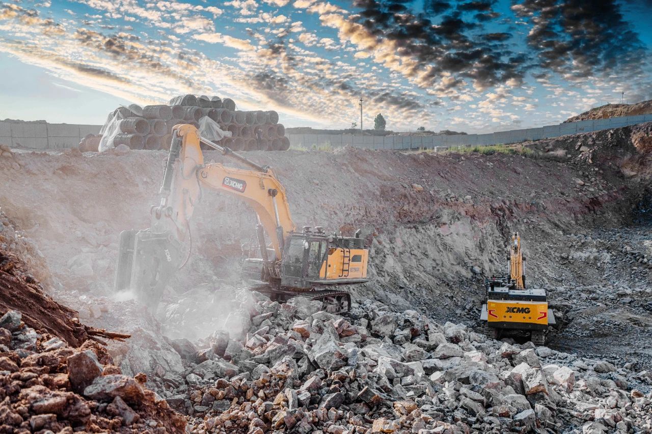 新鲜出炉！平博XE750GK交出“满分答卷”