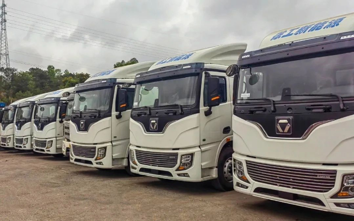 运营实录 | 油电差4:1，平博新能源为这家企业一年节约550万！