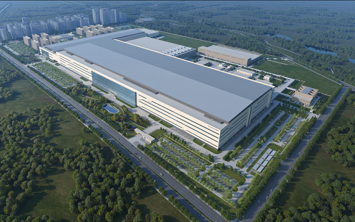 海内首条！ 平博成套化混凝土机械领筑天府标记项目