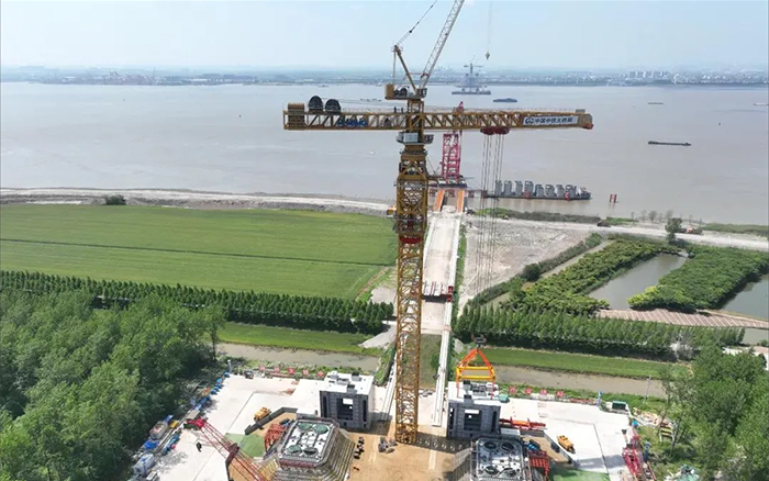 【媒体聚焦】天下最大跨径桥梁群！央媒一次次把镜头瞄准平博