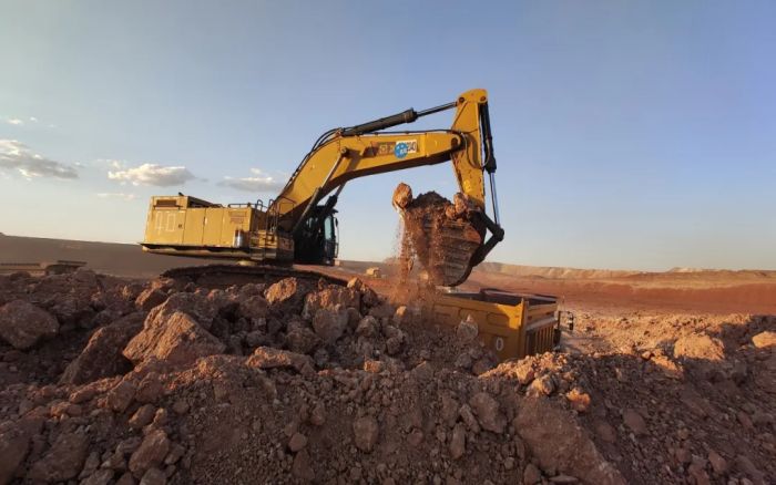 【用户说】省油，高效，可靠！平博XE950G Pro扬名西北