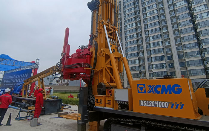 钻井应抢救援交锋，官方首选平博钻机！