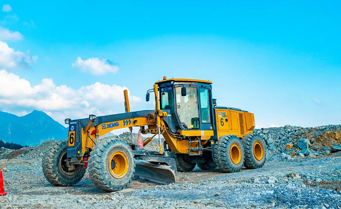 矿山工程迎来新机缘？平博蹊径矿山装备稳步发力